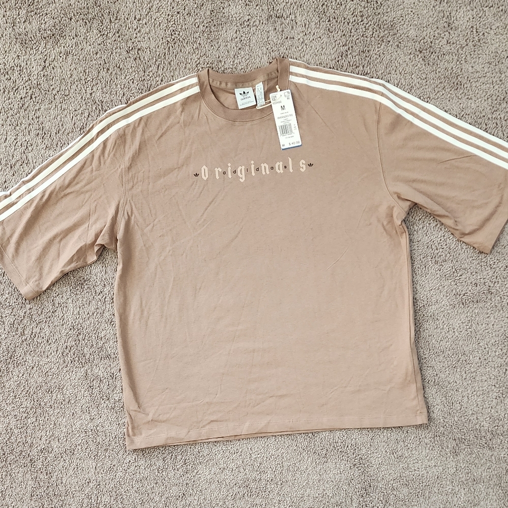 Women's Oversized Tee